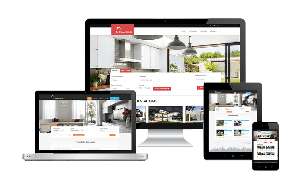 Diseño Web Especializado